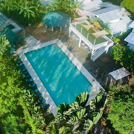 Puerto Viejo Club, Villas & Pool Puerto Viejo de Talamanca Eksteriør bilde