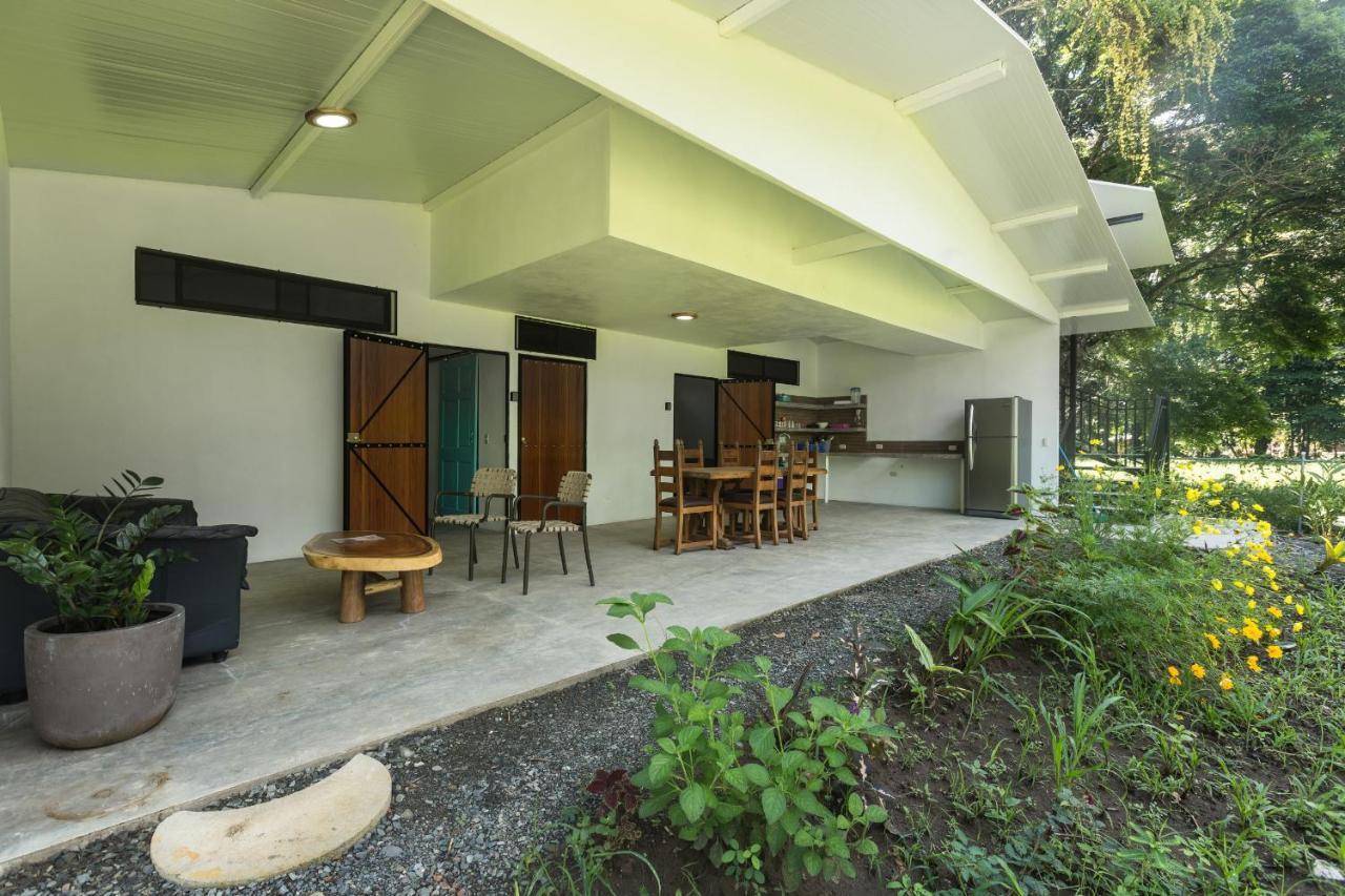 Puerto Viejo Club, Villas & Pool Puerto Viejo de Talamanca Eksteriør bilde