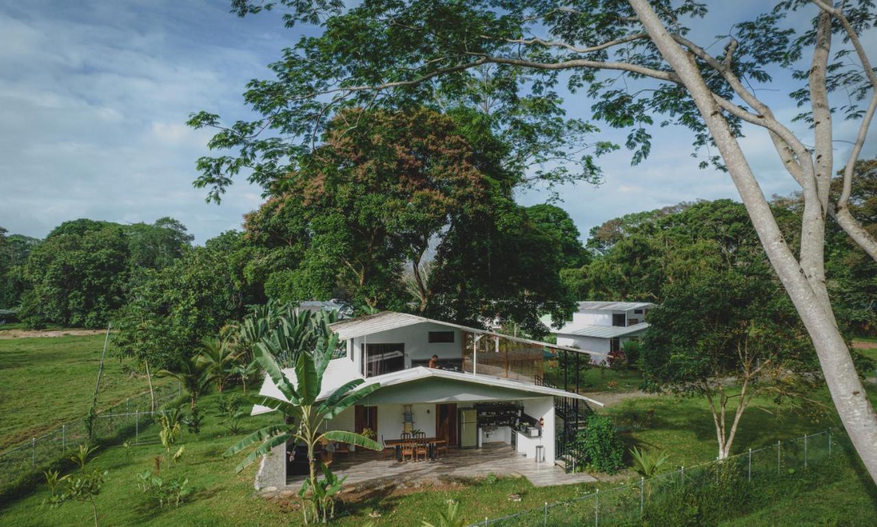 Puerto Viejo Club, Villas & Pool Puerto Viejo de Talamanca Eksteriør bilde