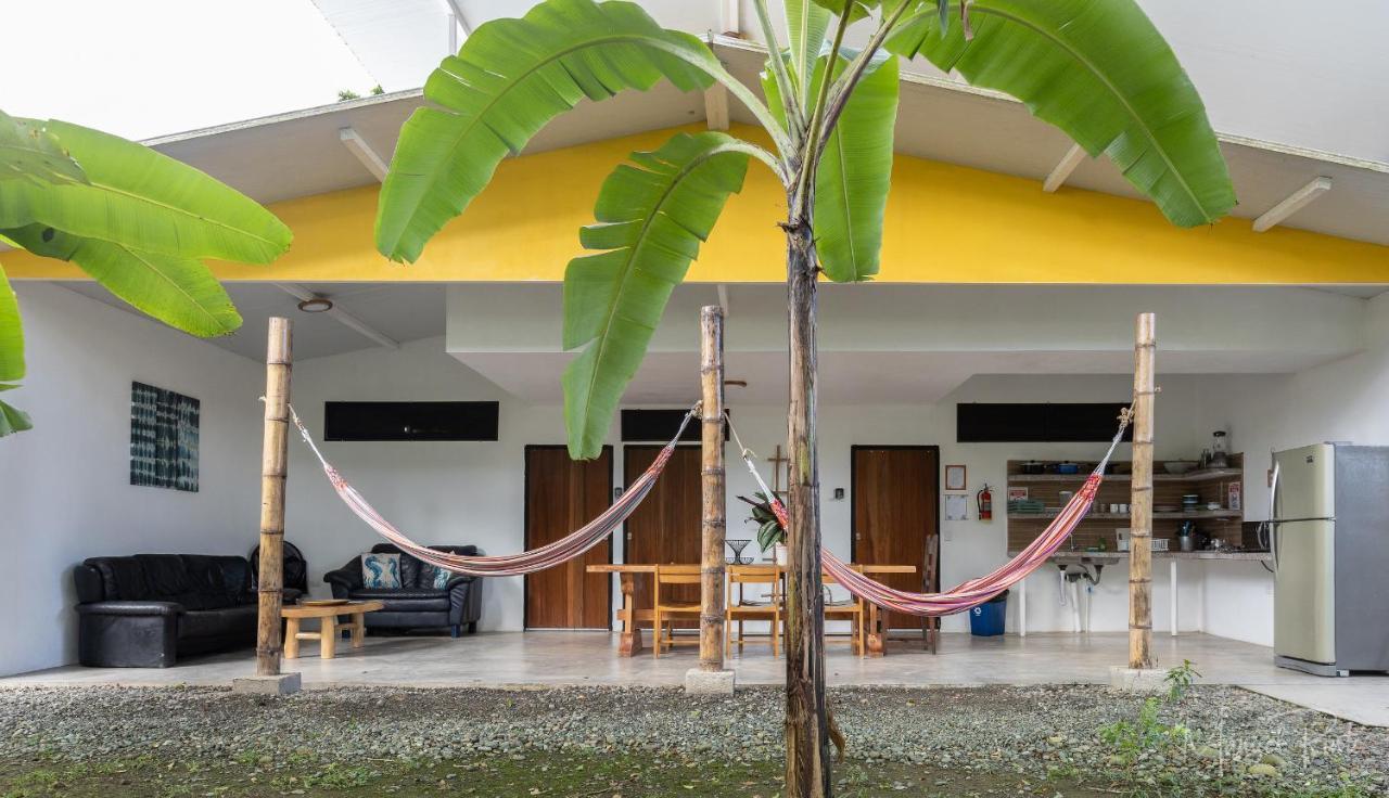 Puerto Viejo Club, Villas & Pool Puerto Viejo de Talamanca Eksteriør bilde