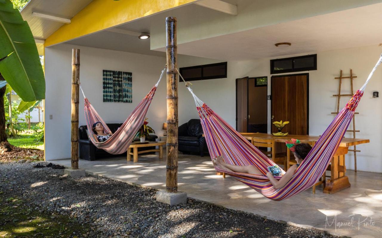 Puerto Viejo Club, Villas & Pool Puerto Viejo de Talamanca Eksteriør bilde