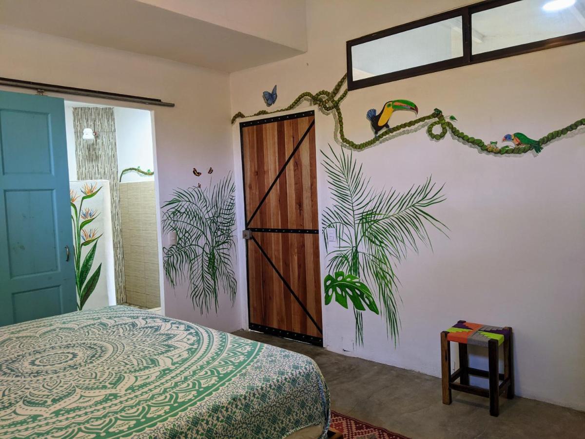 Puerto Viejo Club, Villas & Pool Puerto Viejo de Talamanca Eksteriør bilde