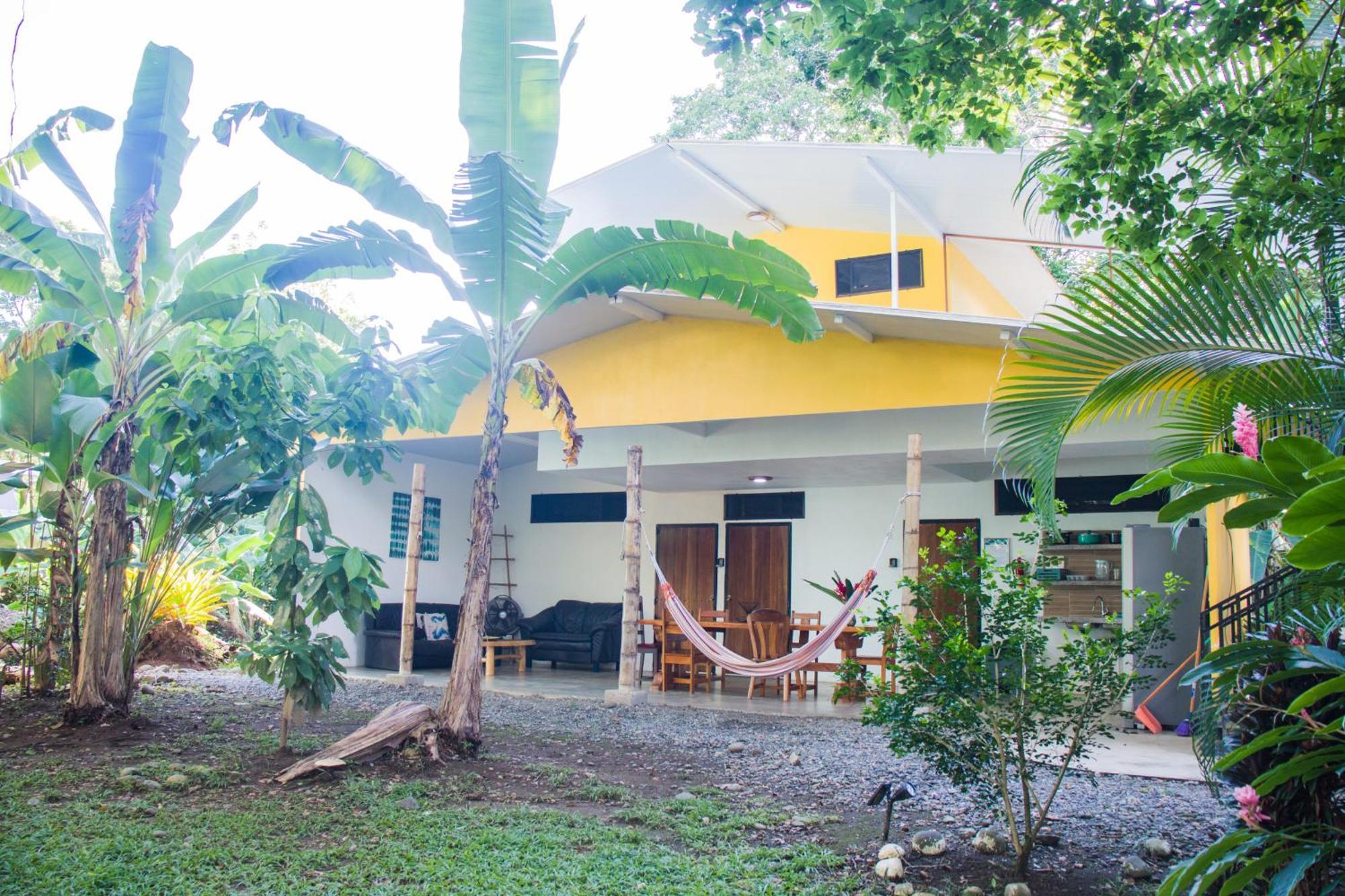 Puerto Viejo Club, Villas & Pool Puerto Viejo de Talamanca Eksteriør bilde