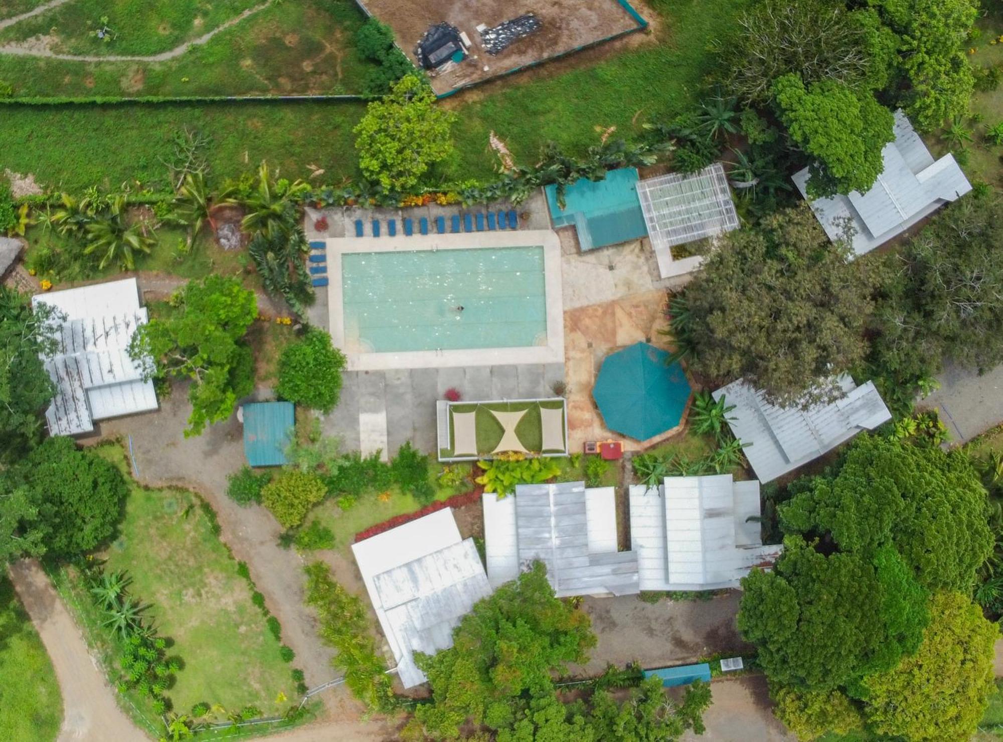 Puerto Viejo Club, Villas & Pool Puerto Viejo de Talamanca Eksteriør bilde