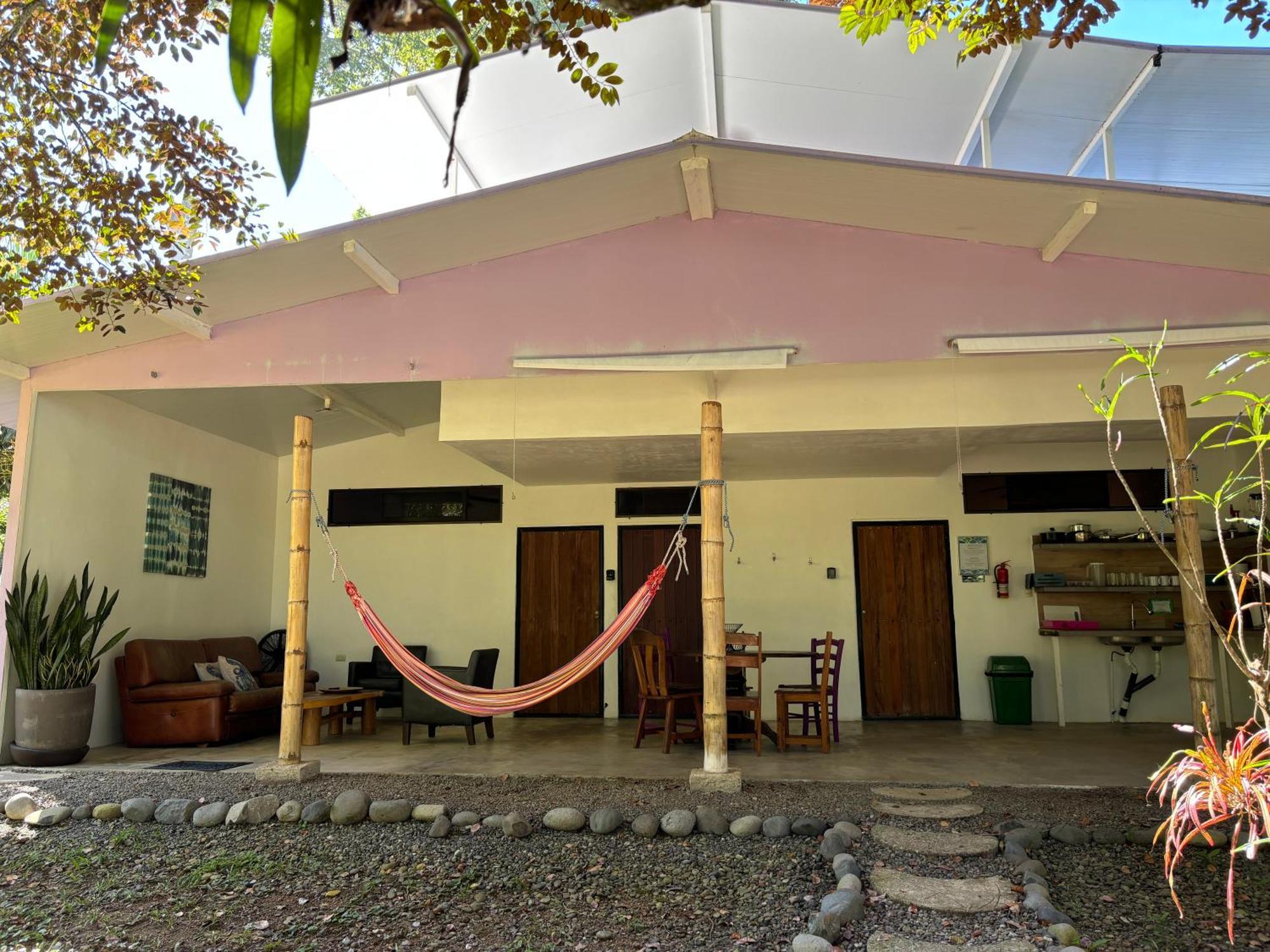 Puerto Viejo Club, Villas & Pool Puerto Viejo de Talamanca Eksteriør bilde