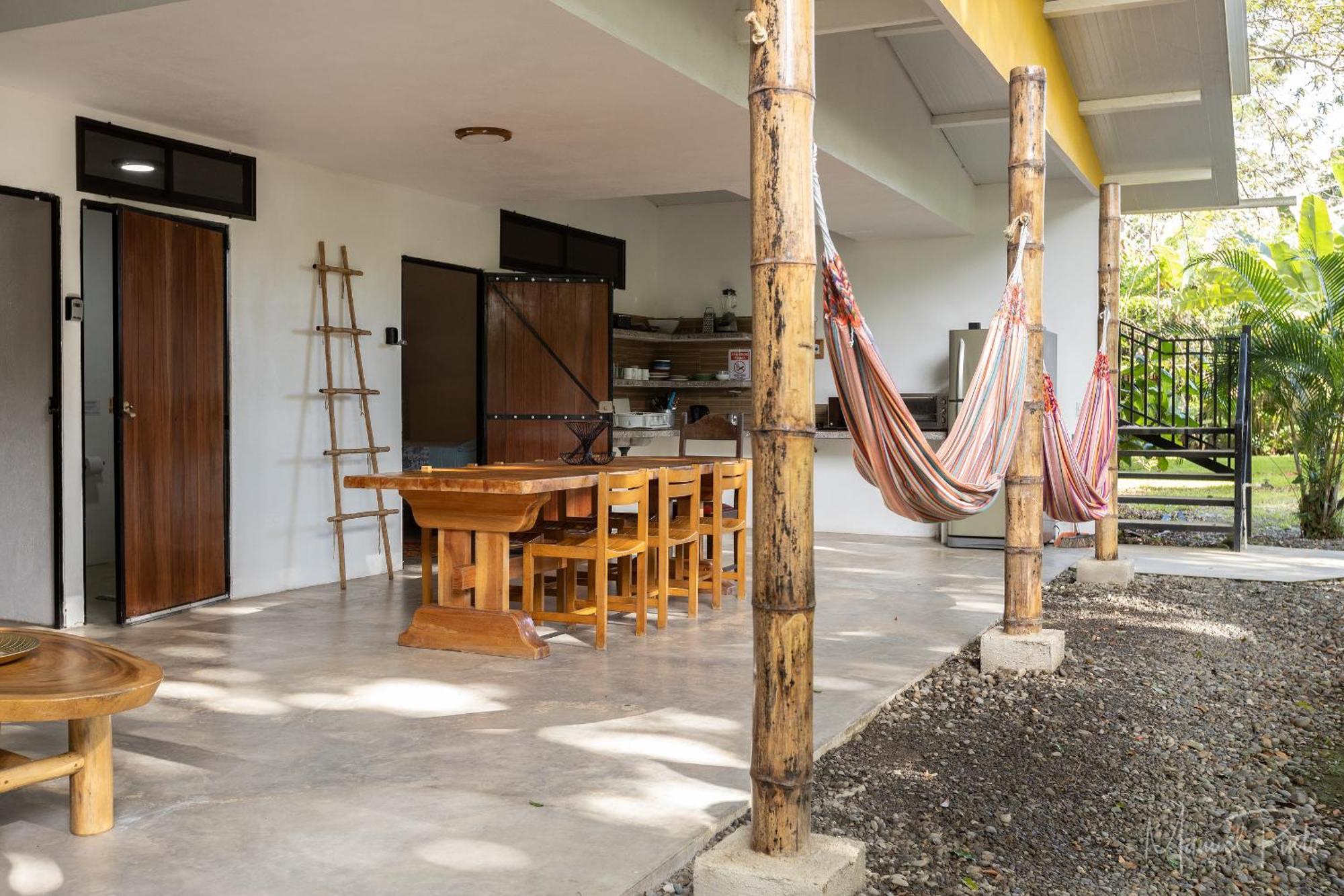 Puerto Viejo Club, Villas & Pool Puerto Viejo de Talamanca Eksteriør bilde