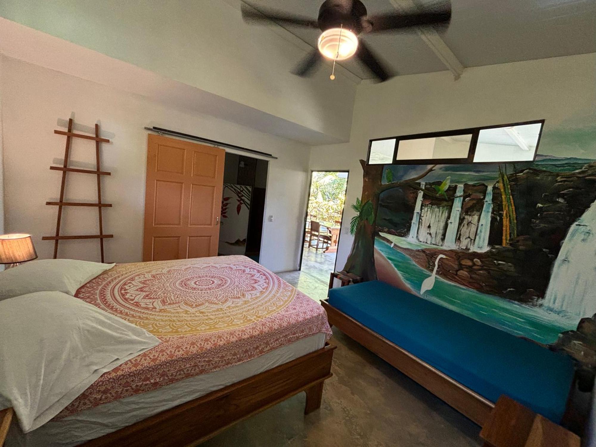Puerto Viejo Club, Villas & Pool Puerto Viejo de Talamanca Eksteriør bilde